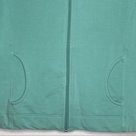 Pendleton Hoody Zip Vest - Picture 5 of 7